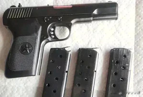一把68年前定型的手枪，为何至今在海外仍被封神？

你敢信吗？一把在68年前定型