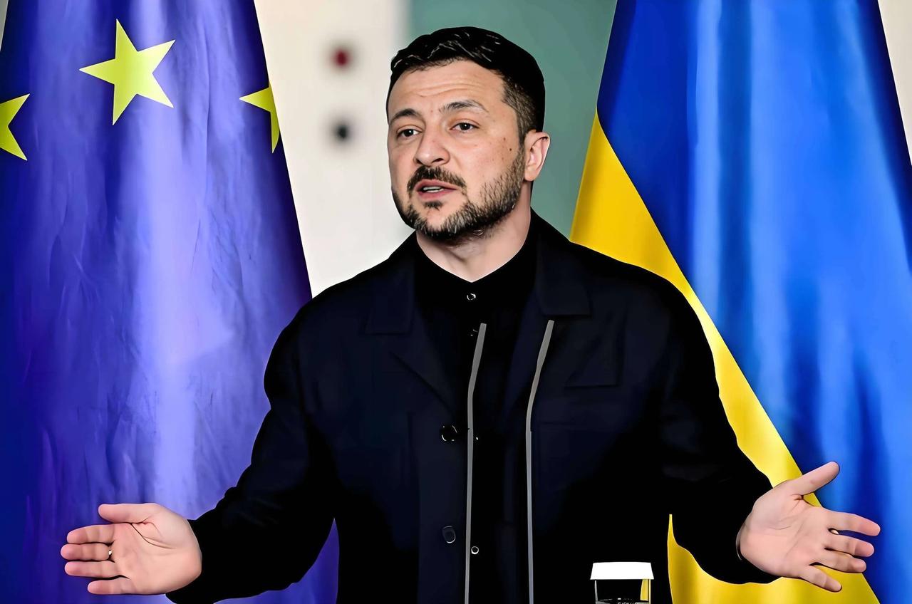 俄罗斯确实不会对泽连斯基下手，但目的应该不是留着他接受审判。

俄国家杜马国防委