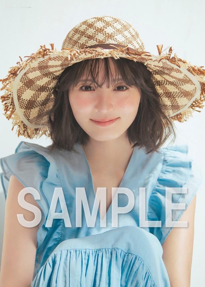 远藤樱  —————————　🔔预约开始—————————7月21日发售 no
