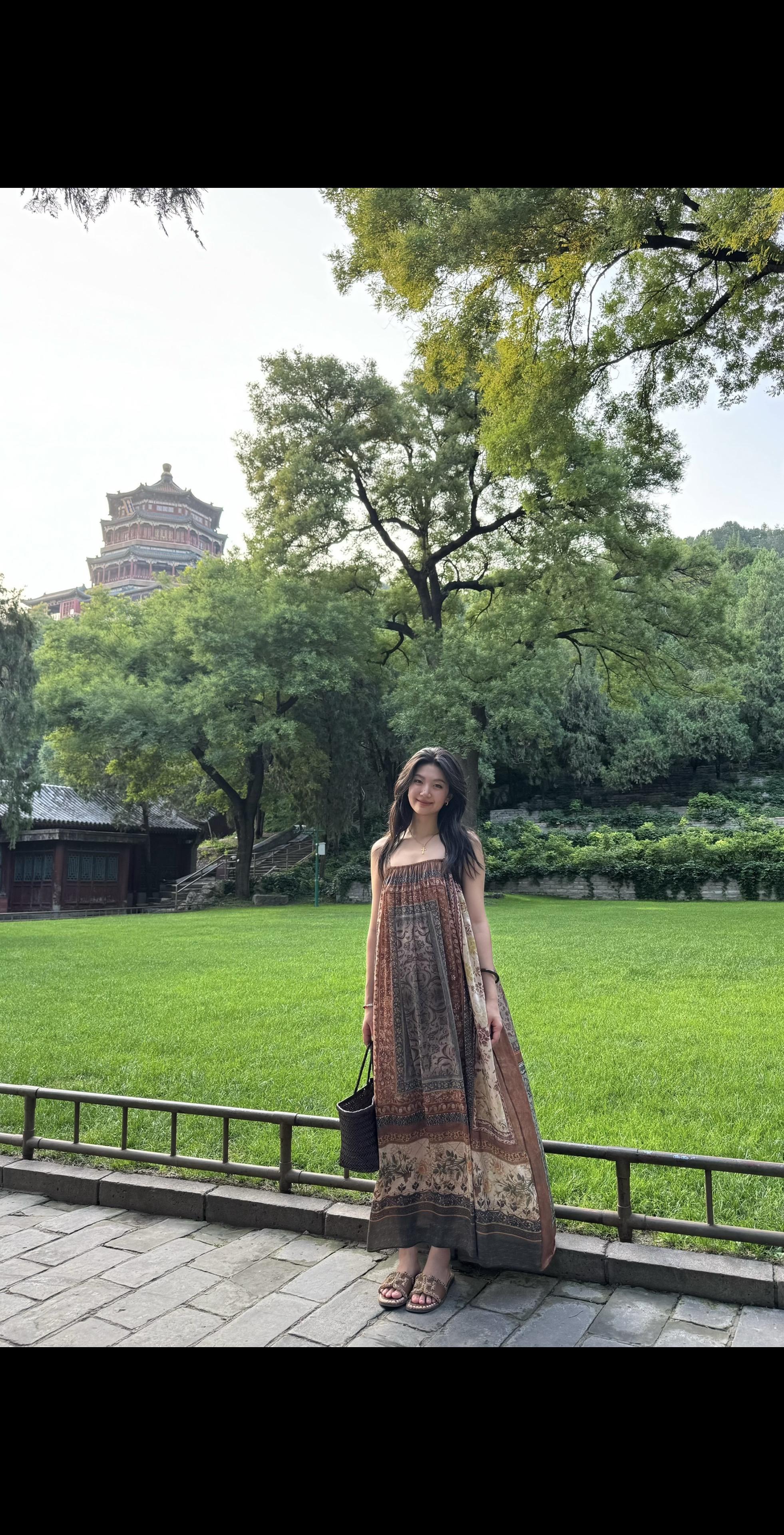 宛在画中游🍃