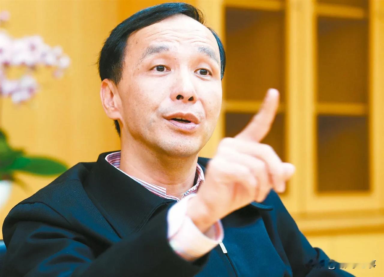 朱立伦表示不会去访问大陆！
   4月29日朱立伦在出席参加一场活动时，有媒体问