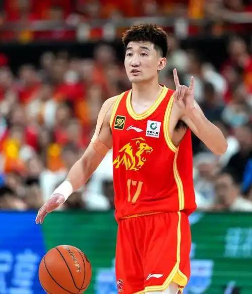 浙江广厦传来坏消息！核心主控孙铭徽报销，王博无人可用，排名恐进入倒数！

10月