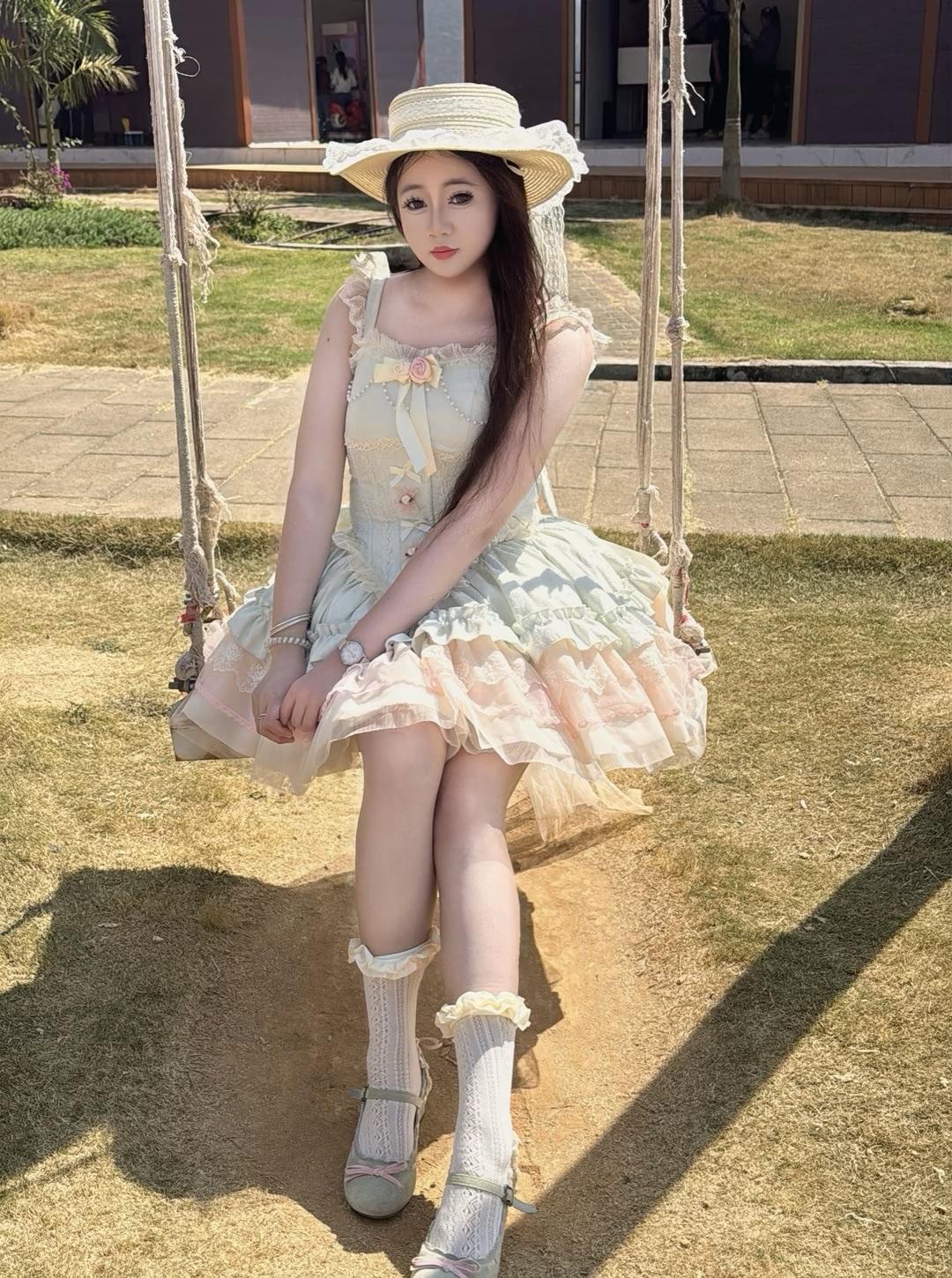 优雅型女孩子该怎么穿?