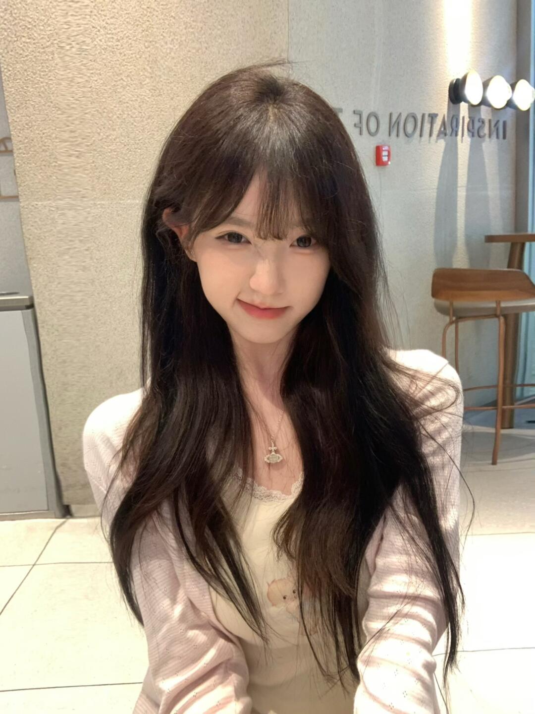 今天心情是彩色的💭₊˚🐰₊