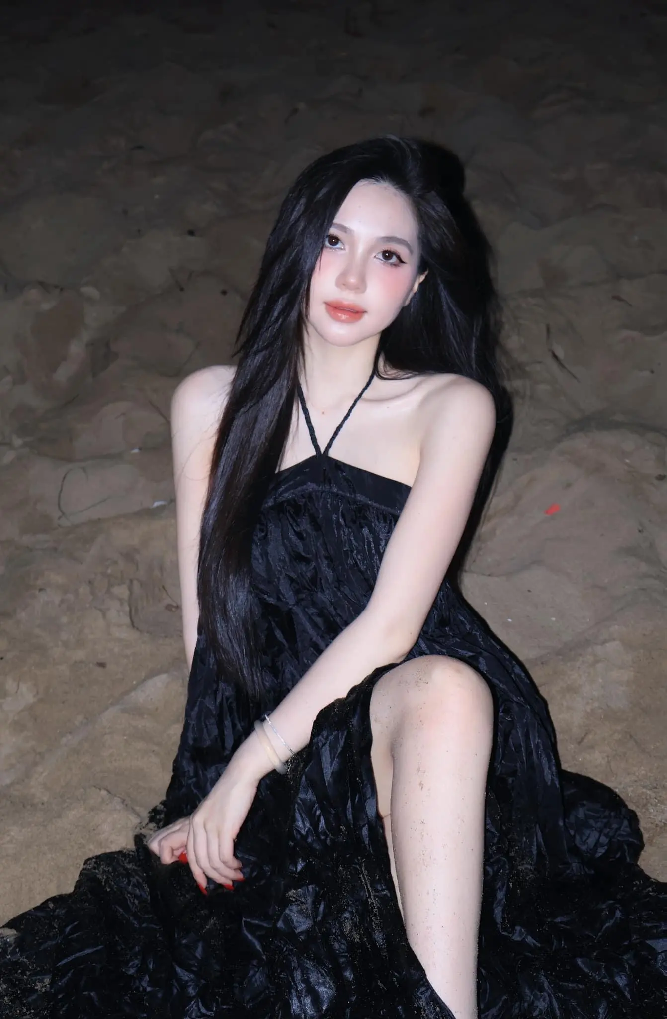 就算我们不是情侣，也害怕你和别人在一起