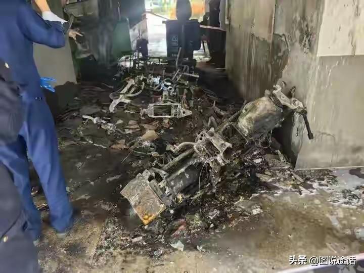 居家防火形势严峻！今天（3月31日）有两起火灾应引起重视。一起发生在杭州萧山区，