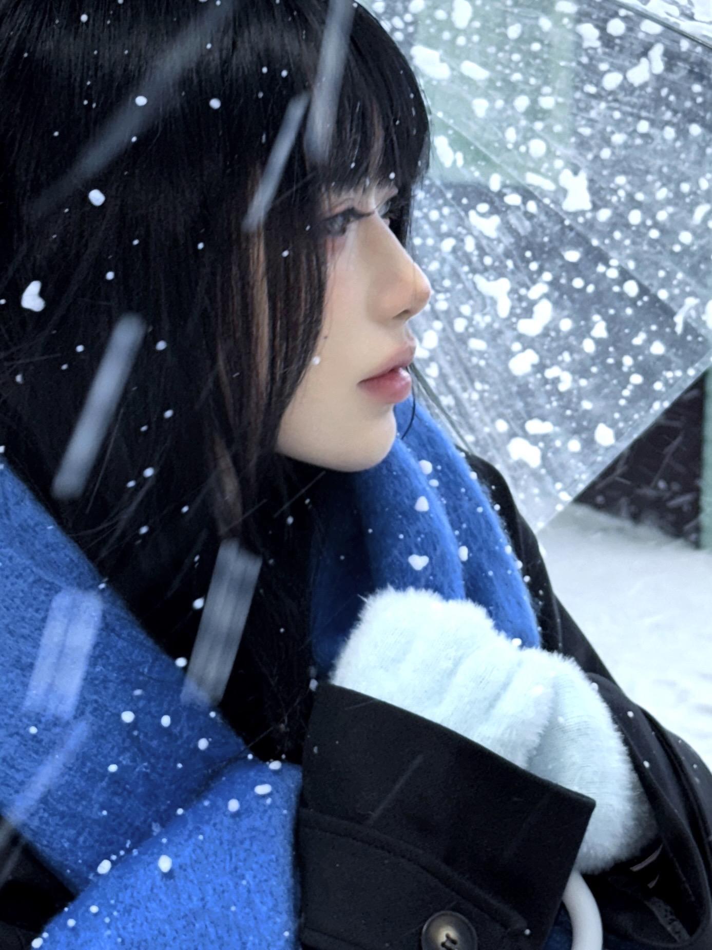 还有四个月就2026年了我们会一起看雪吗
