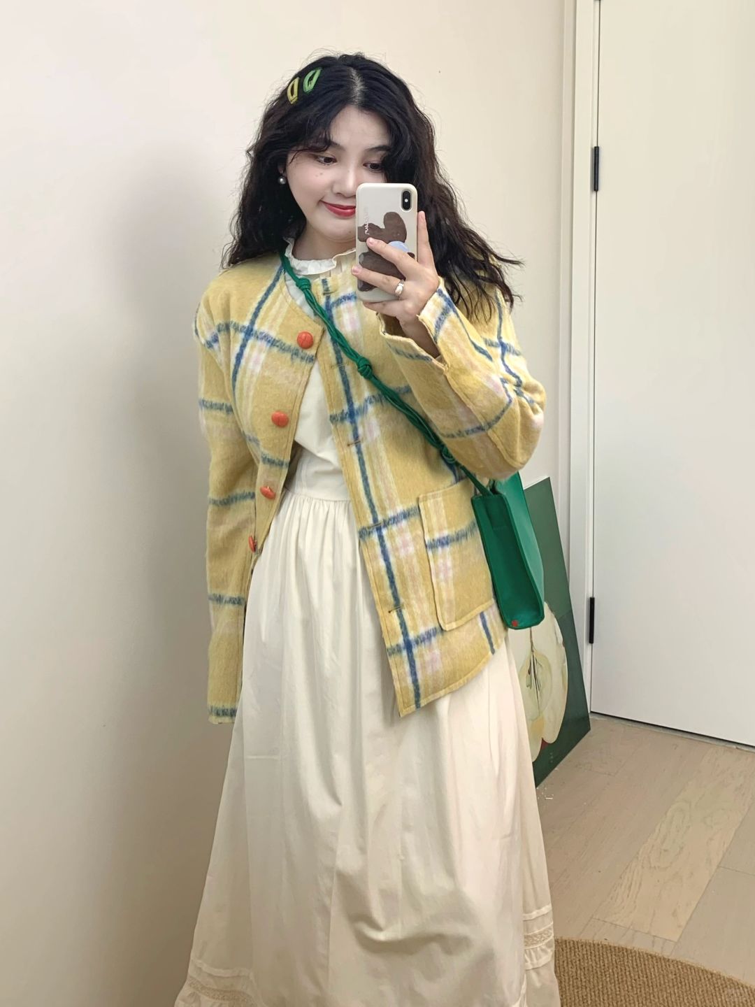 🧀｜嗲嗲甜妹