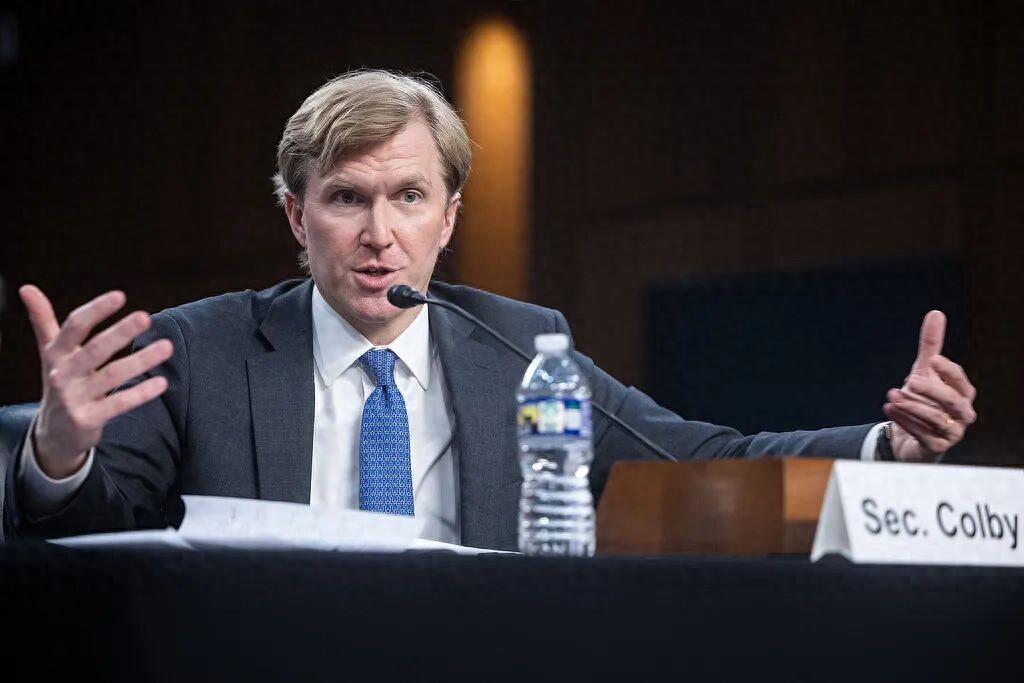 尴尬！被中方一拒再拒仍不放弃，美高官痴迷于来中国办一件事
 
最近国际政治圈里发