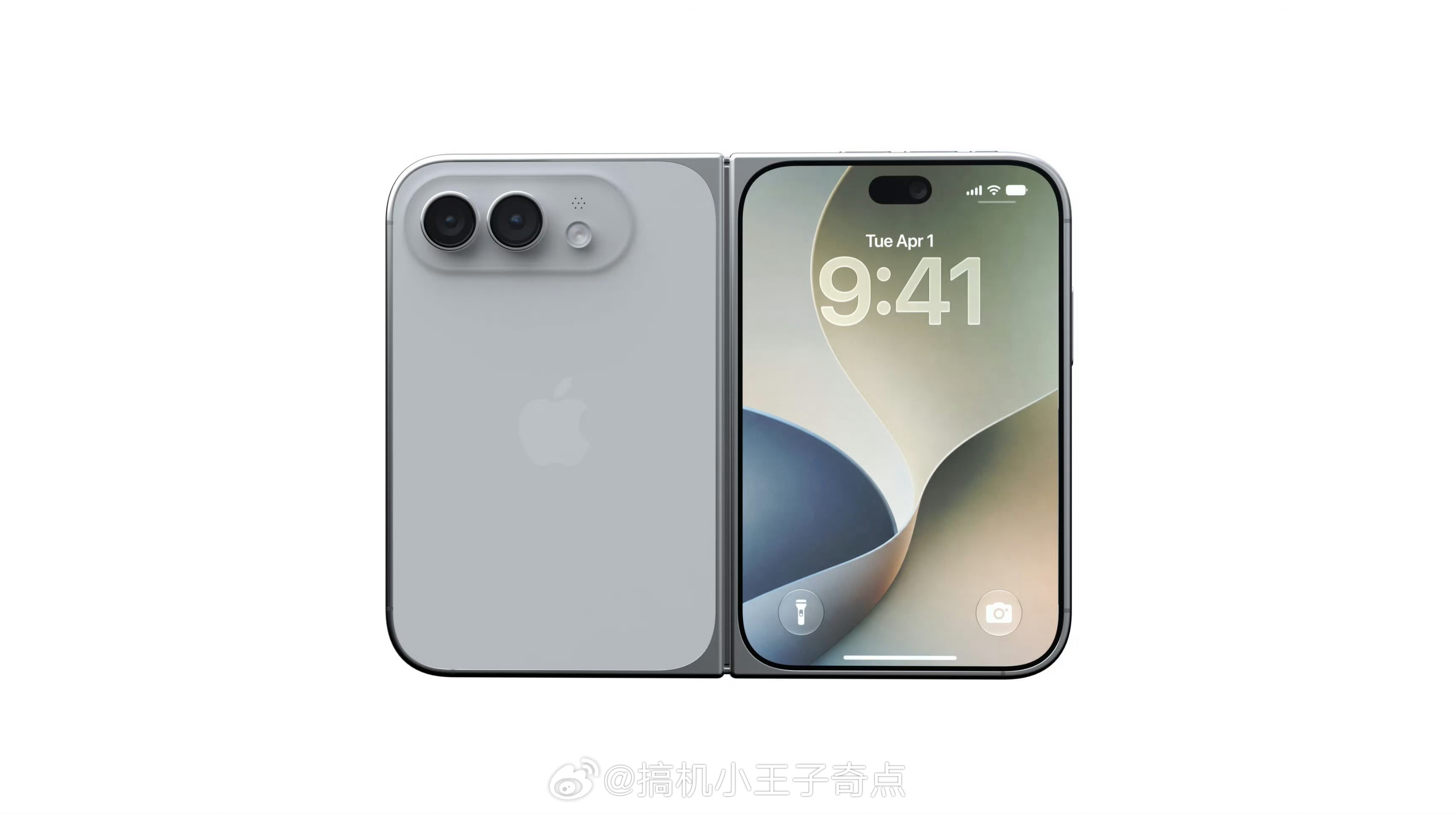 iPhone Duoiphone duo售价  叫iPhone Duo 多[哈哈