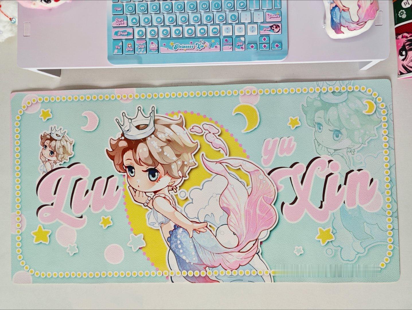 UM的乐园[超话] 澄清！！！澄清！！！不是贴纸不是贴纸！！！！是真的可以用的键