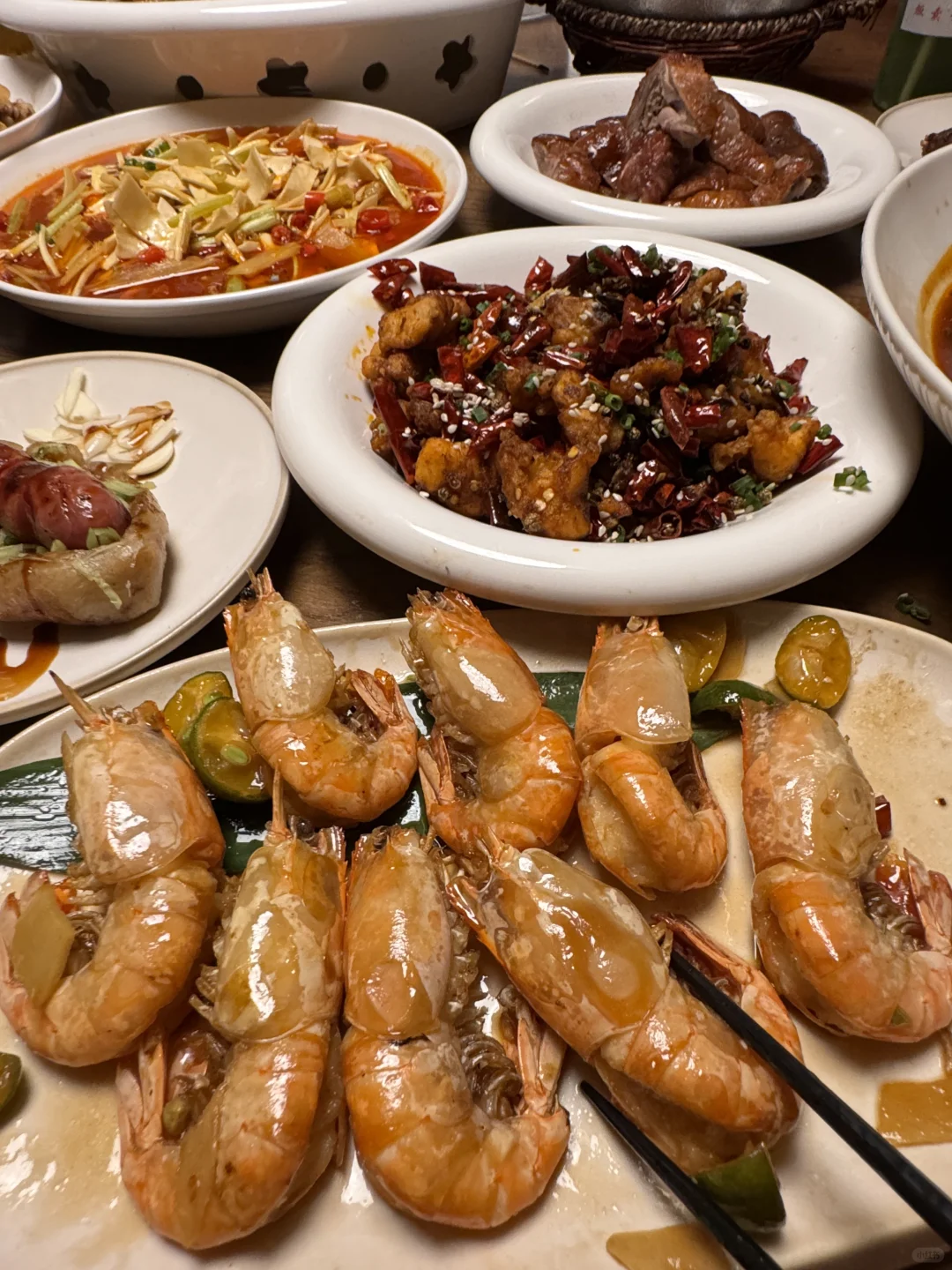 南京…来了5678次的小店！！！