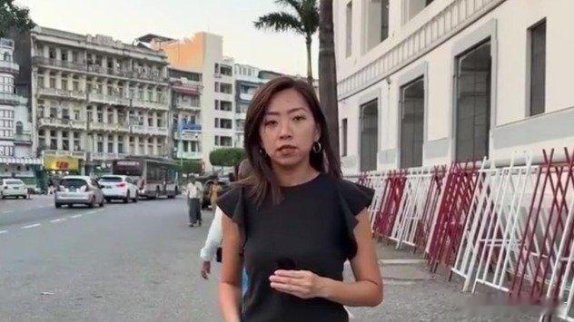 凤凰新闻【400万青年失业+人才外流，高压政治环境下缅甸青年谨慎面对选举】据凤凰