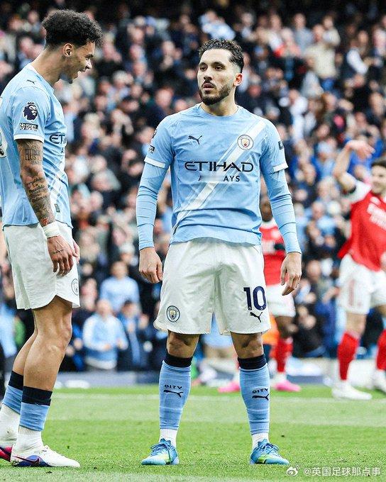 TNT：本赛季各项赛事中，英超仅有一名球员完成10+进球和10+助攻⭐ 谢尔基 