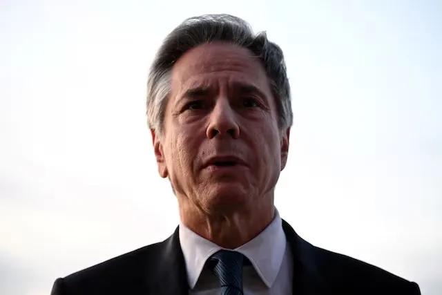 布林肯：美国正在努力帮助在叙利亚找到的美国公民回国

布林肯证实，美国正在努力营