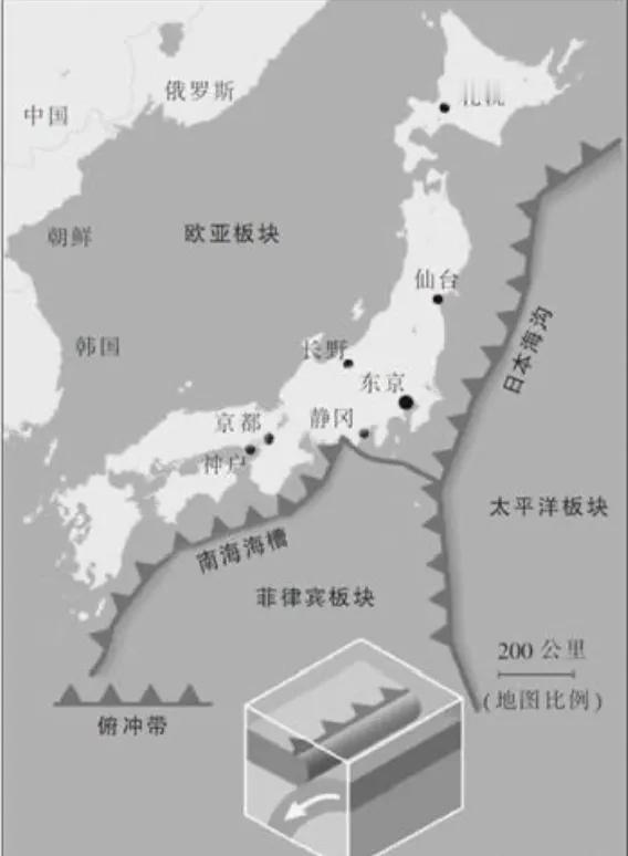 对待日本，没必要太焦灼，他的软肋实在太大，而且一旦被我们利用，立马就是亡国灭族之