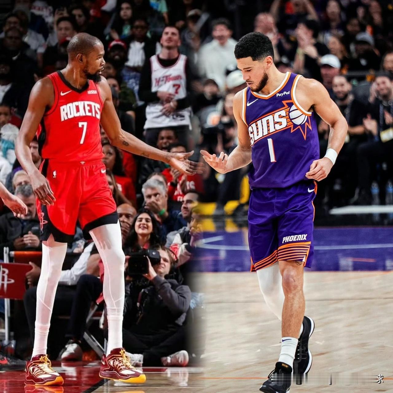 『就在今天！NBA 传来多则火箭队最新消息』

1、在惜败独行侠终结四连胜后，火