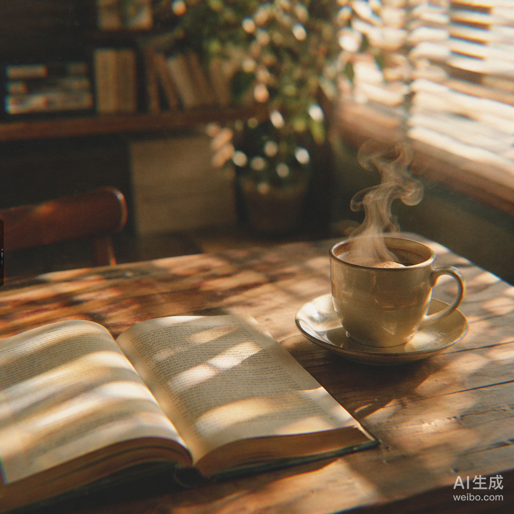 最近总被这句话戳中，人在幸福的时候不会暴躁。”🌿回想自己那些莫名发火的瞬间，好