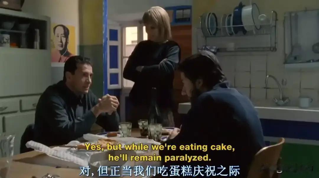 35岁被裁员？恭喜你，你终于逃出来了。
 
我看了上百份35岁+的简历，发现一个