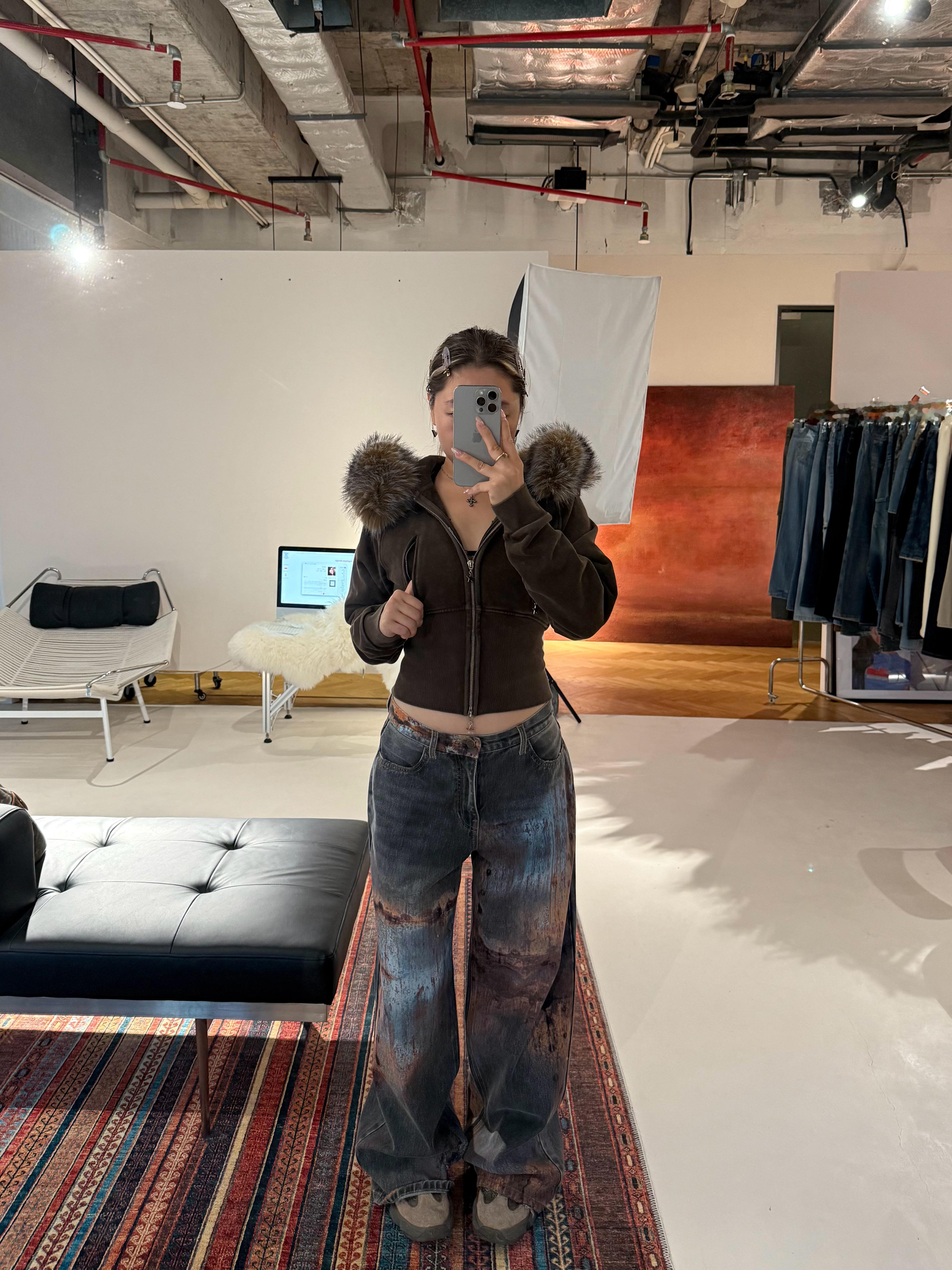 Fitting Look第一波🤏开始恢复日更这次素材可太多了 边发边回 