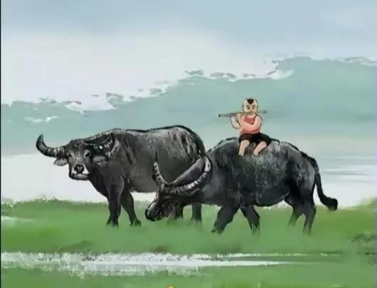 天天愉愉快快，
日日开开心心。
横批：《愉快开心》