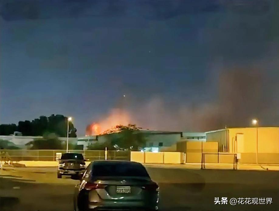 3月1日晚上的最新消息，速报，全都不容错过，第十一条：阿联酋遭大规模导弹与无人机