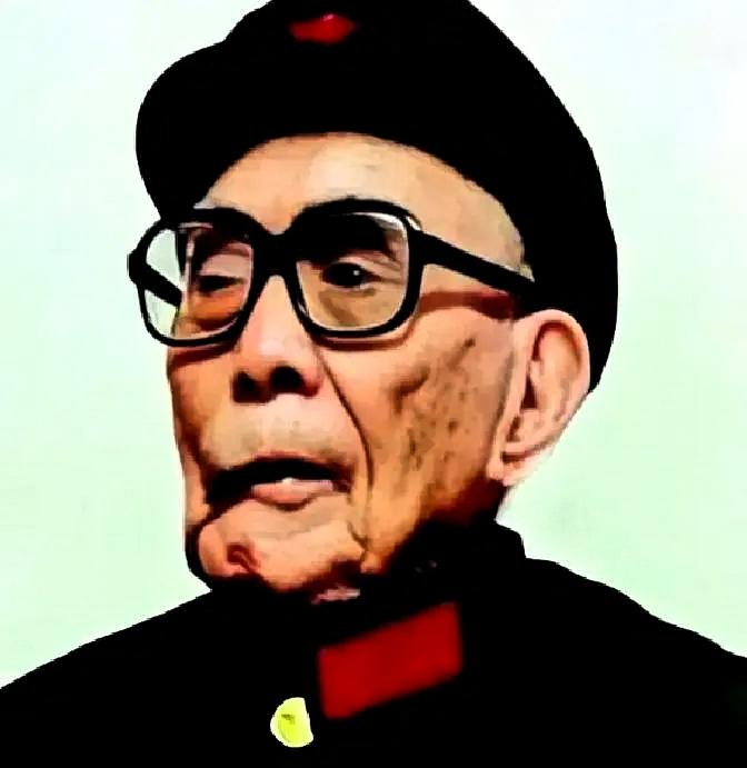 1949年，老红军黄明生回家，十几年的仗打完了，他以为是衣锦还乡，结果推开门却发