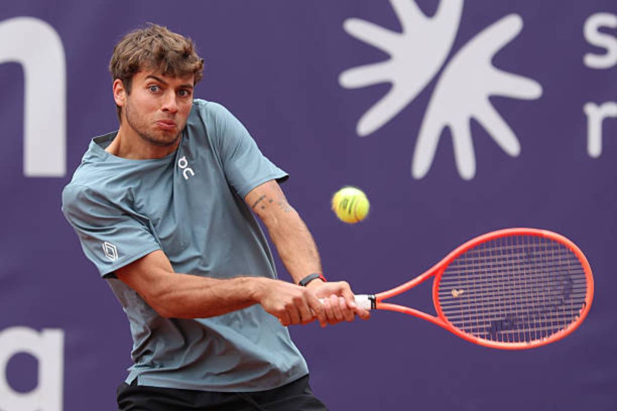 ATP500慕尼黑站：丰塞卡6-3/6-2横扫林德克内希，闯入八强，将战谢尔顿，