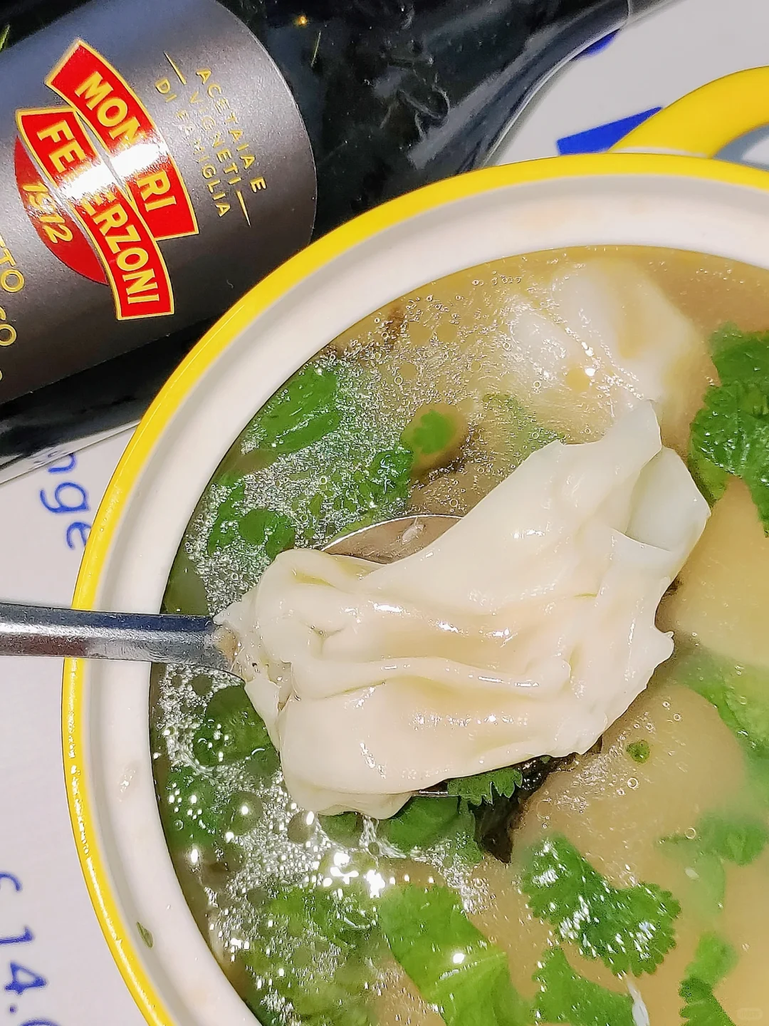 酸甜可口我直接一口闷掉它👍🏻