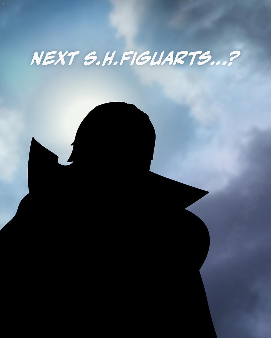 S.H.Figuarts马林梵多顶上决战系列，红发香克斯可动手办将参战！2026