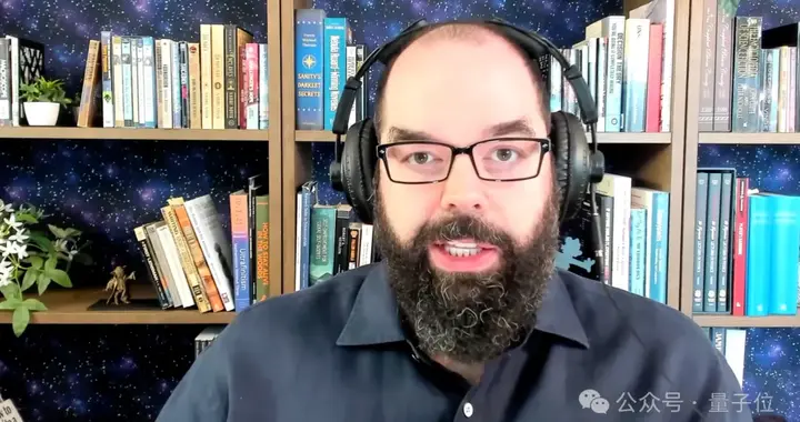 他同时参与创办OpenAI/DeepMind，还写了哈利波特同人小说