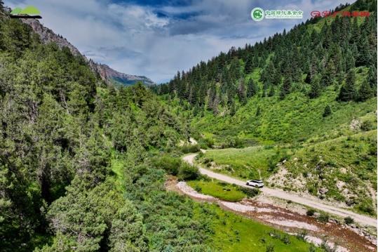 守护中华水塔——三江源，广汽丰田绿色公益再添新里程
三江源作为长江、黄河、澜沧江