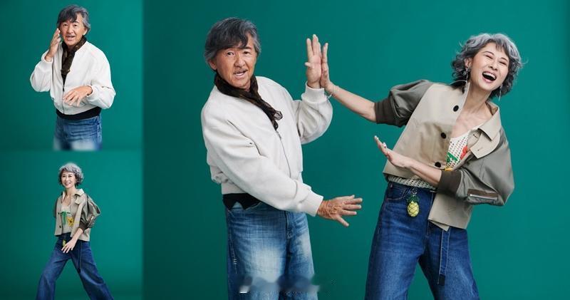 【明報即時】林子祥葉蒨文10月舉行5場紅館演唱會 盼與樂迷一起變老    阿La