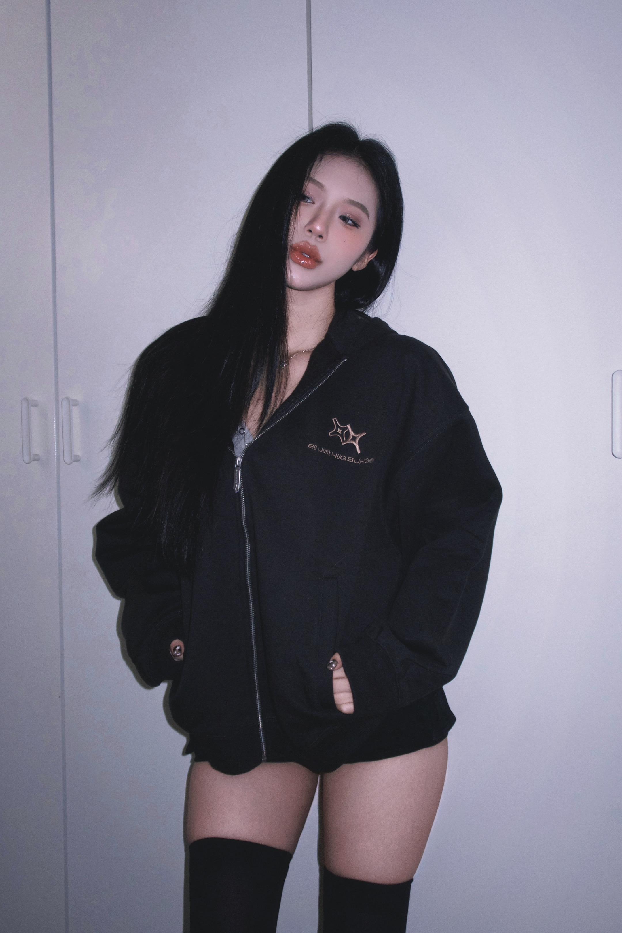 你是我见一个爱一个里面 最爱的一个