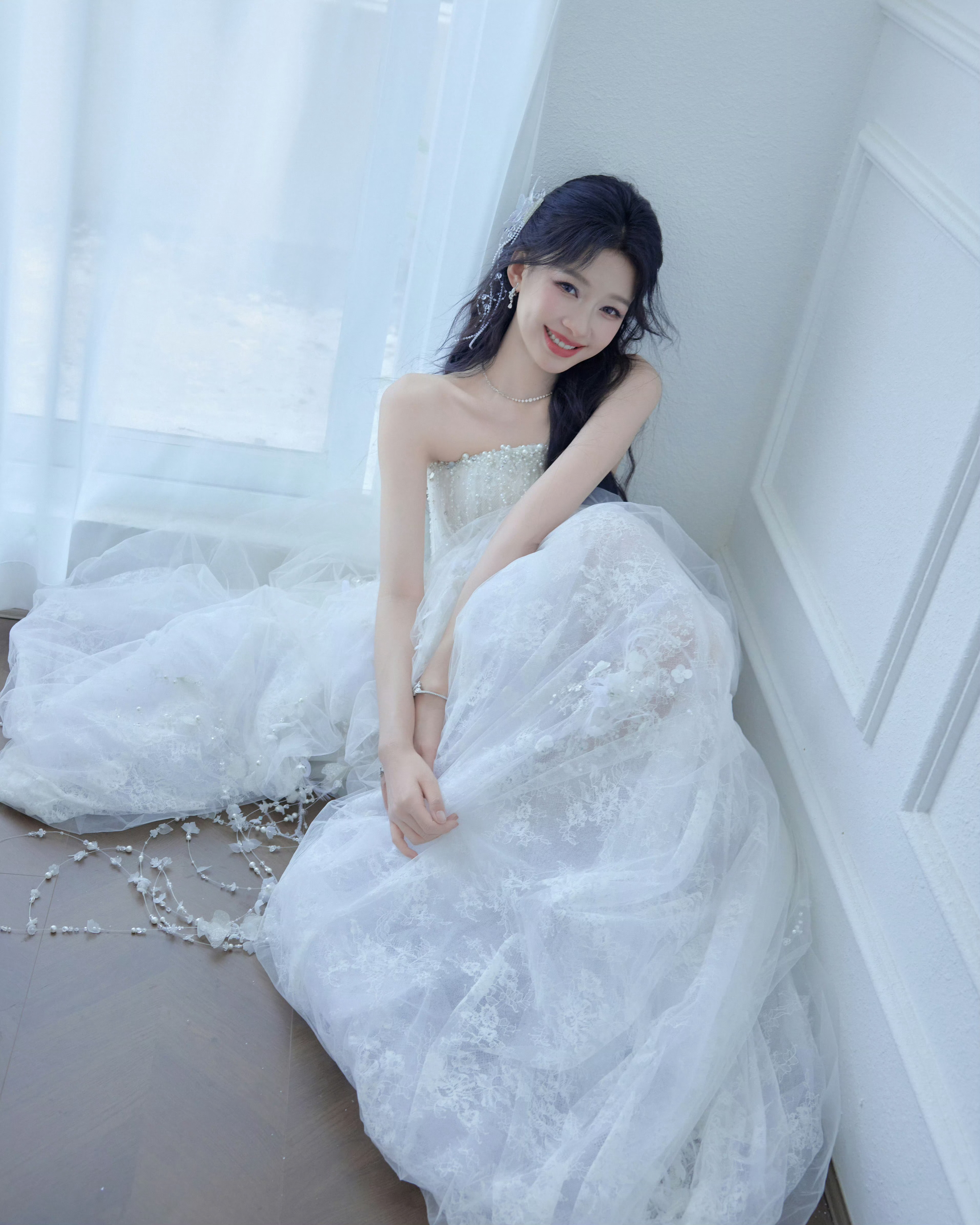 陈瑶孙怡 浪姐双门面少妇孙怡那可真是没问题