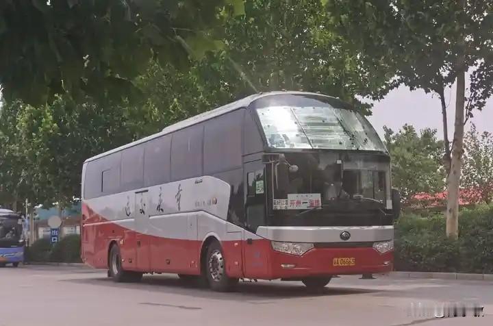 山东 山东淄博市曾经的省际长途线路

图片素材来源于网络，感谢原作者分享