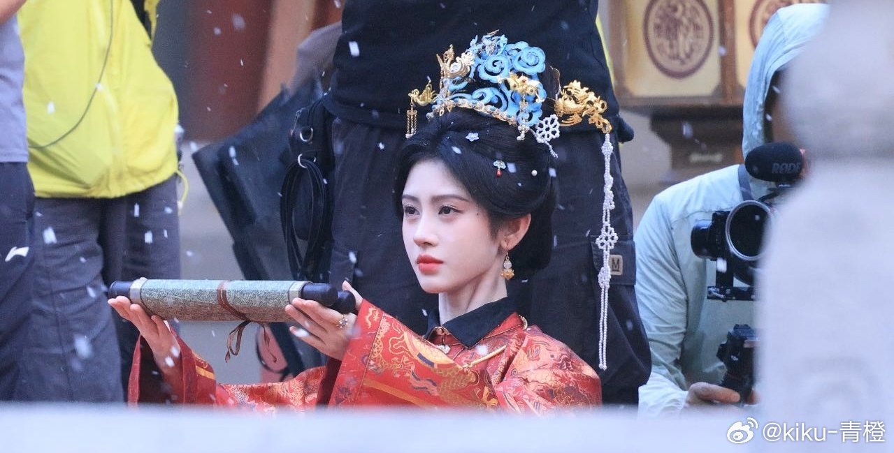 苏绿夏：一分钟 我要姜黎非的所有资料 