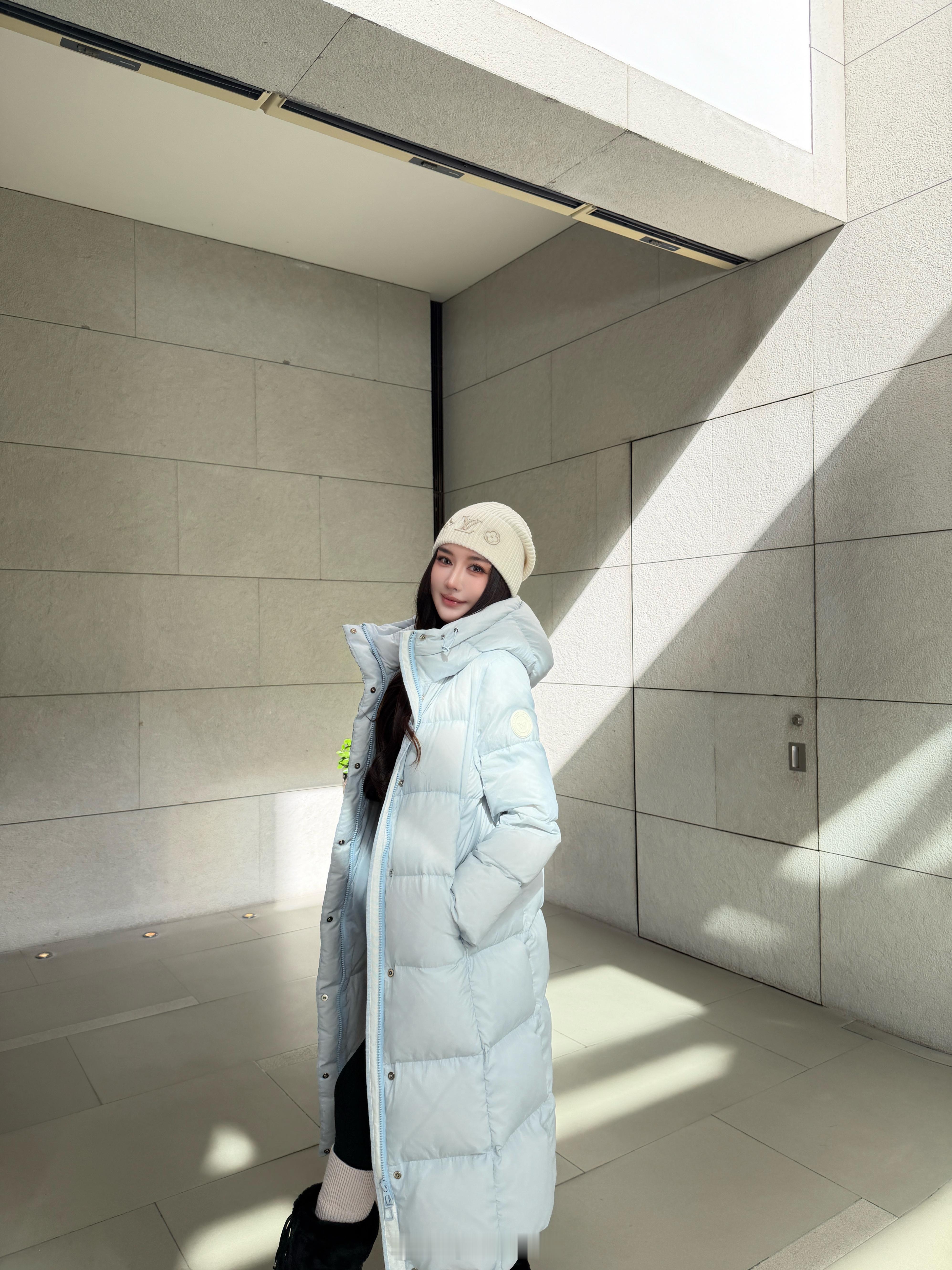 冰川蓝 … 🧊 ​​​