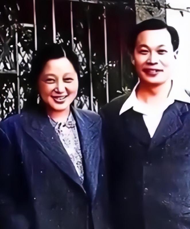 1936年清华大学，男生考了第二，女生考了第一，多年后这第二名竟直接把第一名娶回