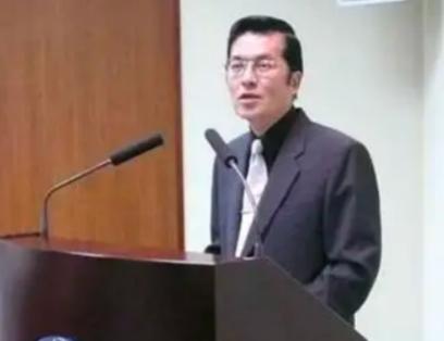 张荣恭访日引发留意：国民党为何此时强化对日交流，背后释放什么信号？
国民党副主席