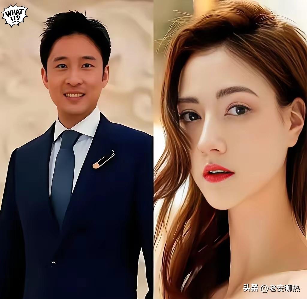 霍家三兄弟的婚姻，一部豪门代际变迁史。
 
大哥霍启刚娶了奥运冠军郭晶晶，正统、