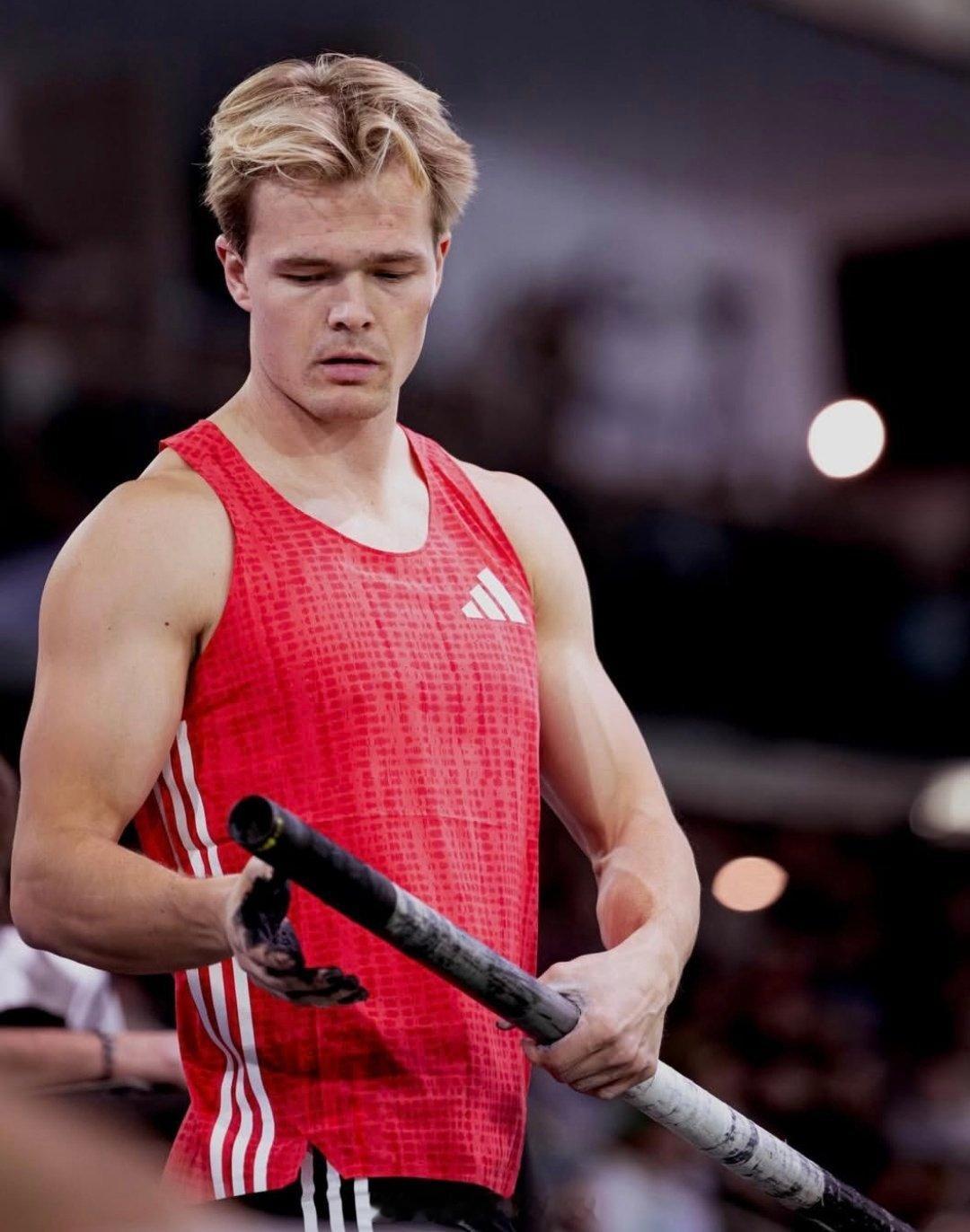 2026室内巡回赛 金标赛事都落幕了，随即能够参加室内世锦赛的外卡运动员也出炉了