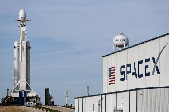 SpaceX彻底封锁中国大陆！6月5日这天，国内不少网友点开SpaceX官网想看