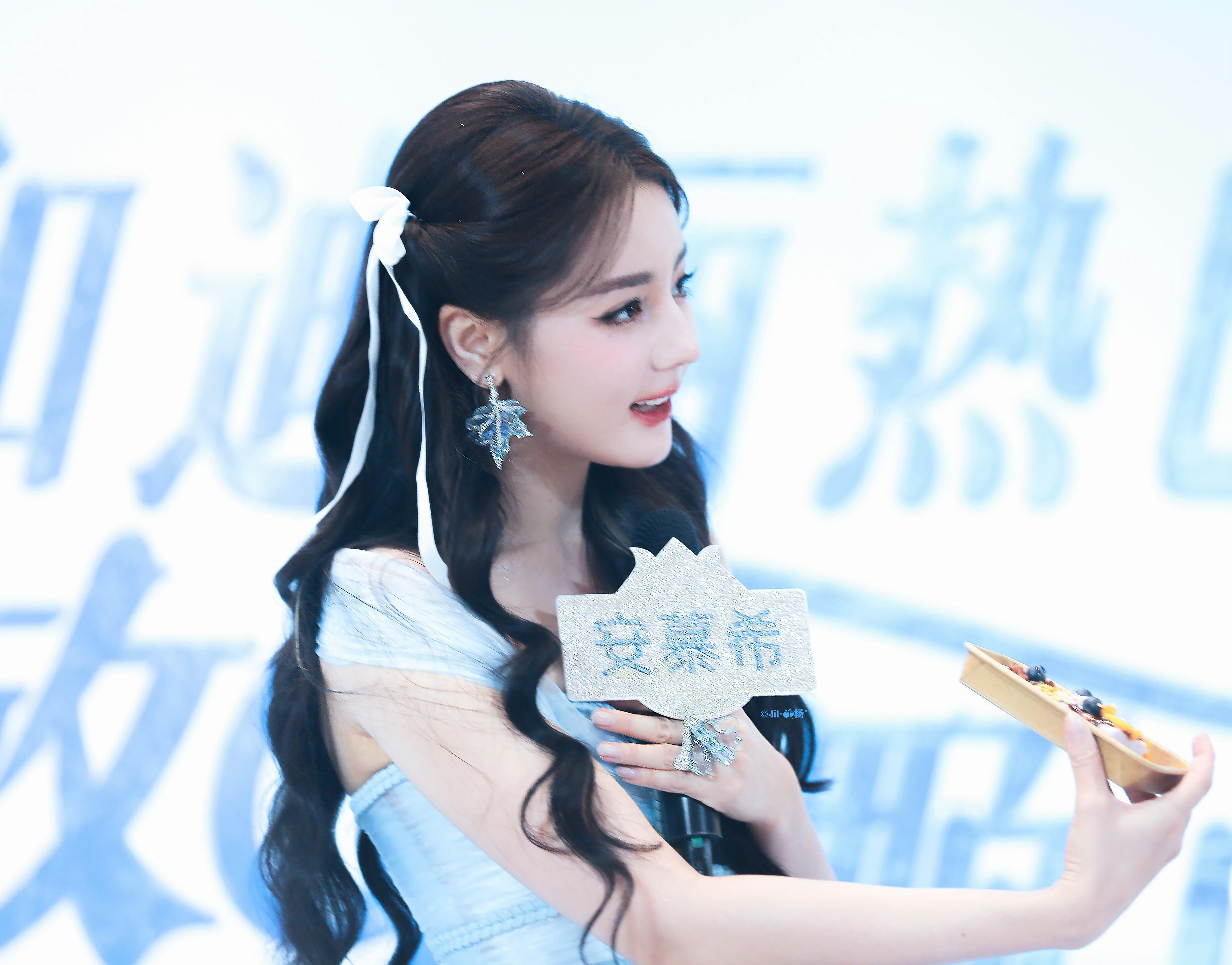 耳环消失术 
