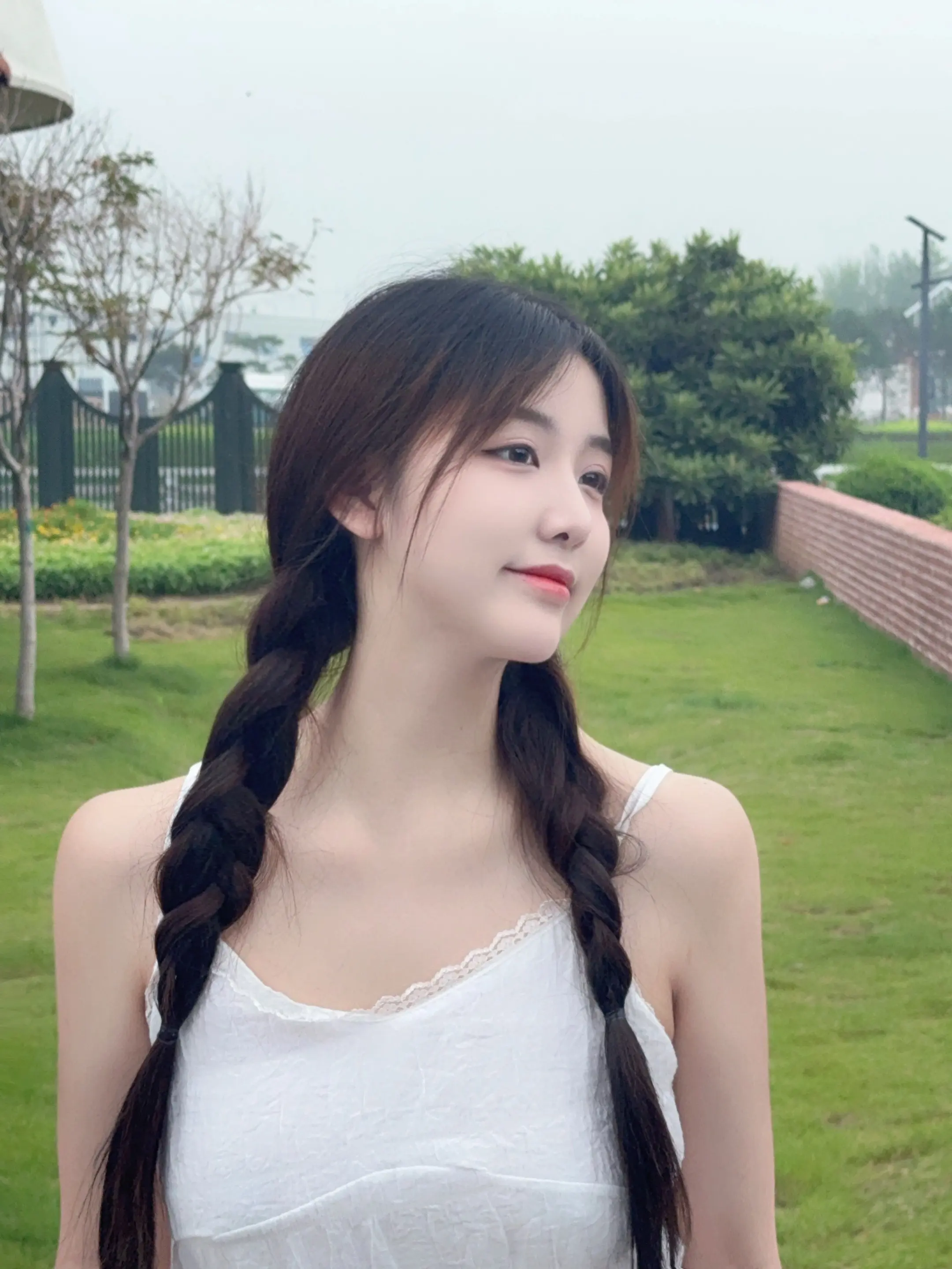 拼了命的刷存在～
