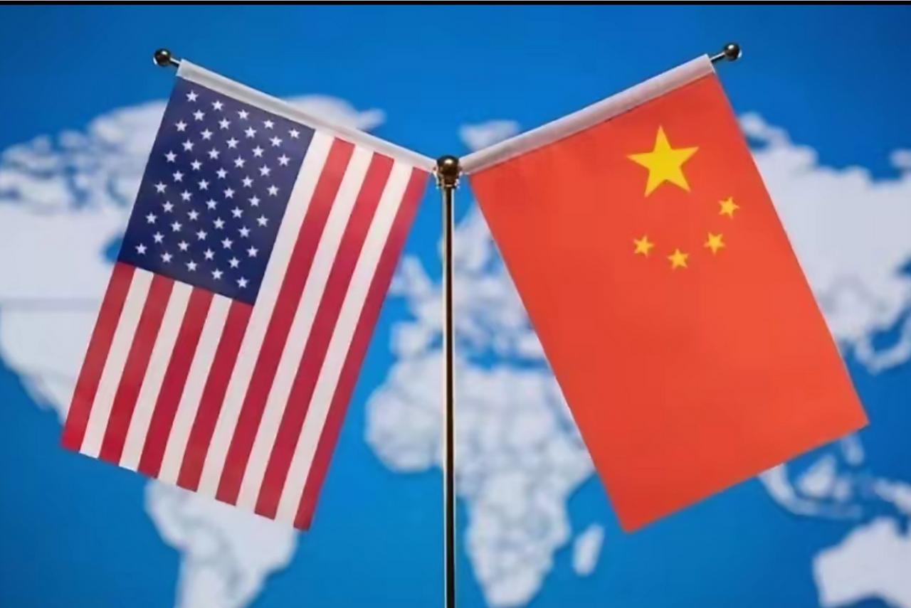 9月8日，美国华尔街日报刊文表示，在中美贸易谈判进展甚微之际，中方正采取一种新立