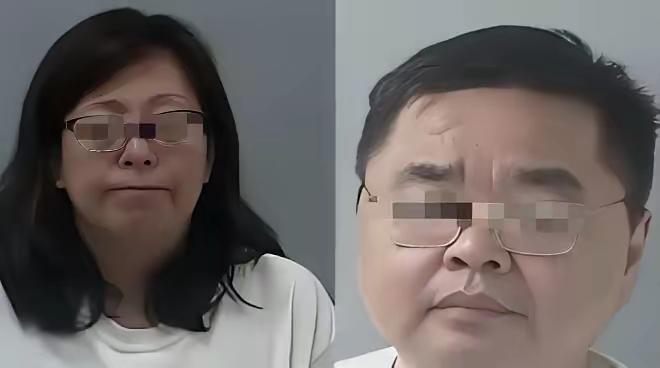 两名华人曾以“杰出人才”移民美国，现面临遣返回国，公民身份被撤销！这对华人夫妇的