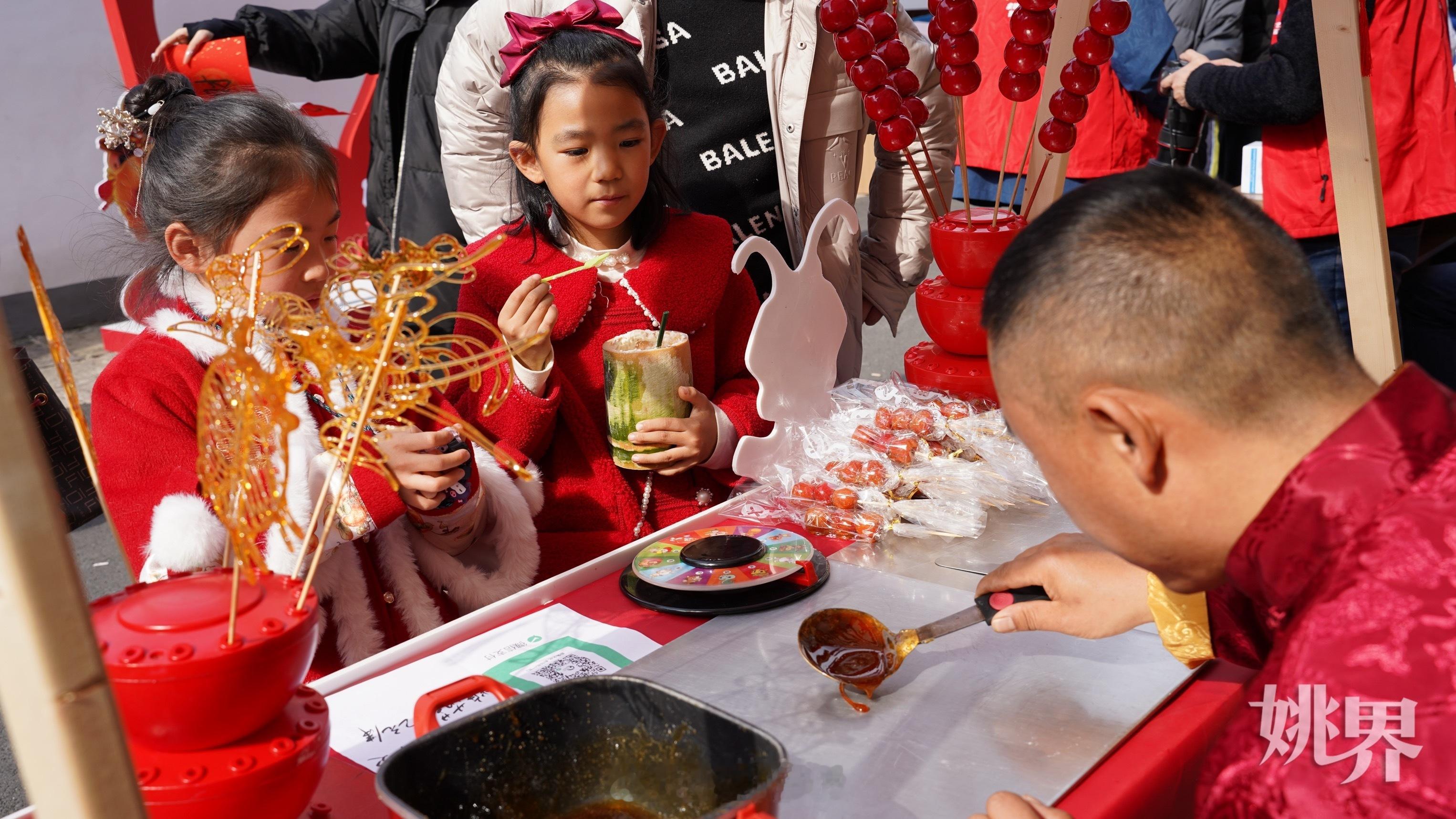 【连办九届！ 鹿亭乡我在中村迎新年年俗活动热闹开启  】岁尾深冬，年味渐浓。1月