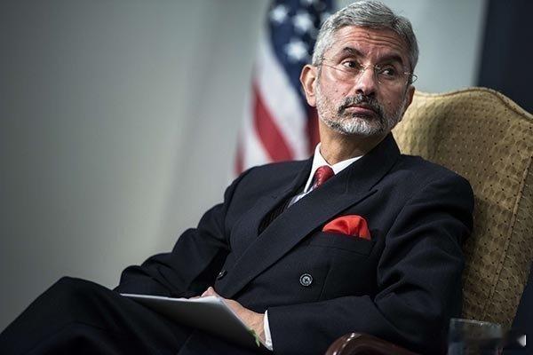 印度外长称，是美国要求印度购买俄罗斯石油的，其目的是希望借助印度稳定世界能源市场