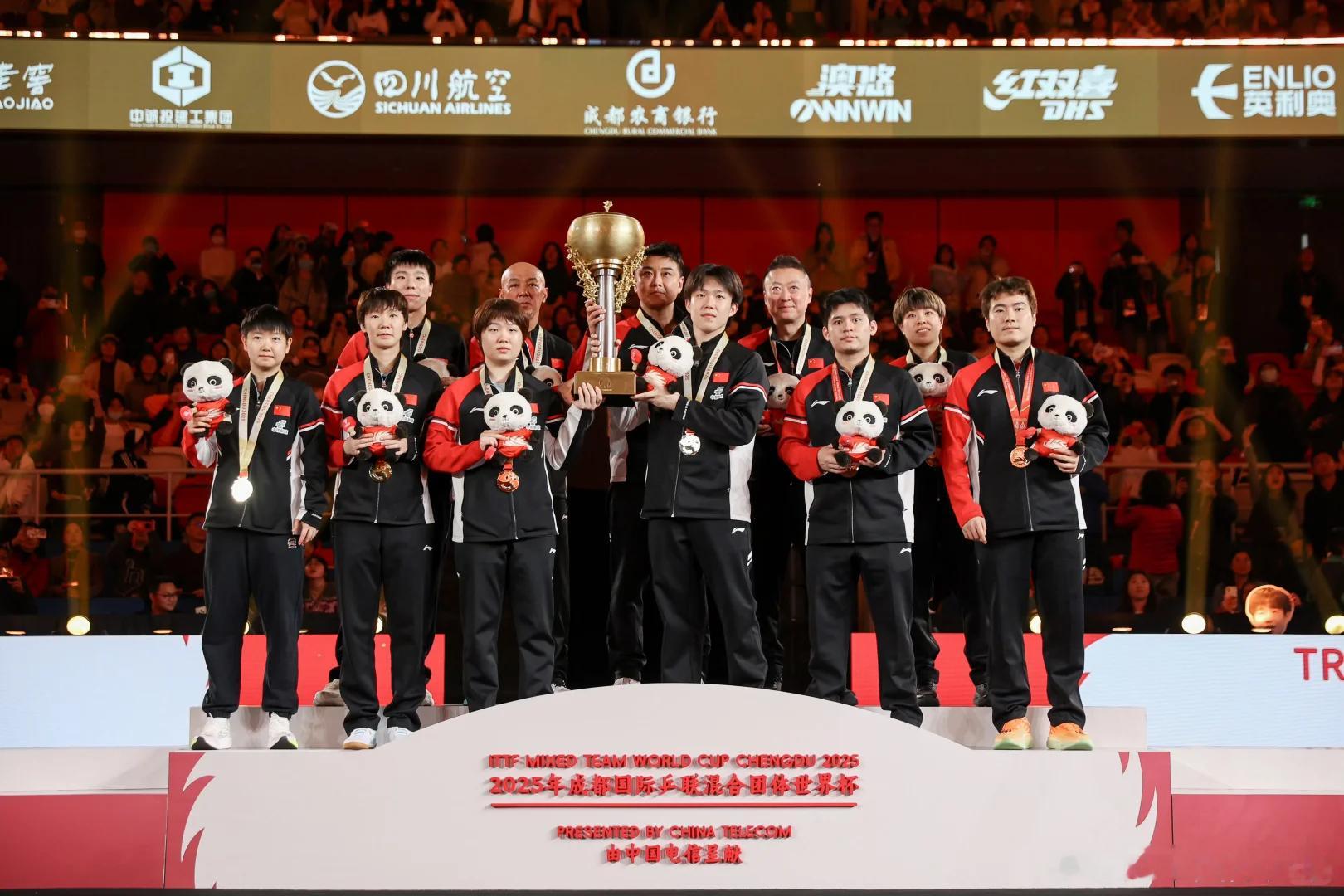 国际乒联成立99周年 99载岁月里，国际乒联完成了诸多里程碑式的突破：1988年